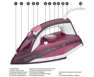 Boman DB 6005 CB 2600W - 1469150 - zdjęcie 4